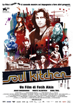 Soul Kitchen