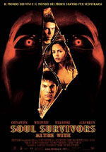 Soul Survivors - Altre vite
