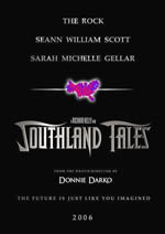 Southland tales - Così finisce il mondo