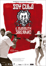 Soy Cuba, il mammuth siberiano