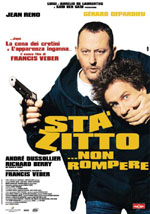 St?? zitto...non rompere