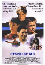 Stand by me - Ricordo di un'estate