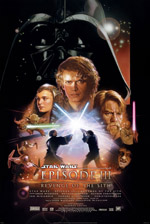 Star Wars: Episodio III - La vendetta dei Sith