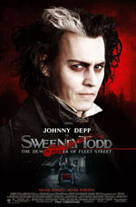 Sweeney Todd: Il diabolico barbiere di Fleet Street
