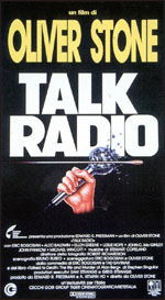 Talk radio