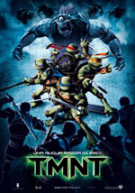 Teenage Mutant Ninja Turtles