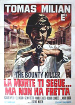 The Bounty Killer