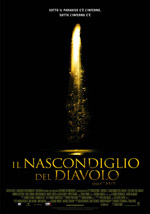 Il nascondiglio del diavolo - The Cave