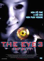 The Eye 3 - Infinity