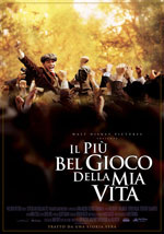 Il pi?? bel gioco della mia vita