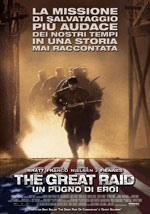 The great raid - Un pugno di eroi