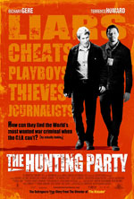 I cacciatori - The hunting party