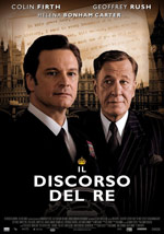 Il discorso del Re