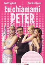 Tu chiamami Peter