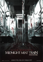 The Midnight meat train