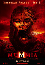 La mummia - La tomba dell'imperatore dragone