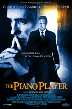 The piano player