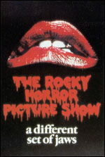 The Rocky horror picture show