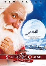 Santa Clause ? nei guai