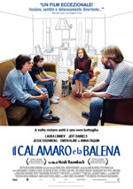 Il calamaro e la balena