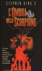 L'ombra dello scorpione