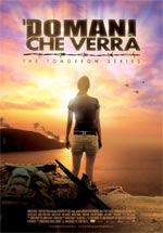 The Tomorrow Series: il domani che verrr