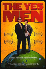The yes men