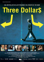 Three dollars