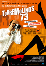 Torremolinos 73 - Ma tu lo faresti un film porno?