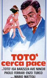Tot&oacute; cerca pace