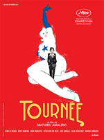 Tournce