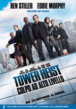 Tower Heist: colpo ad alto livello