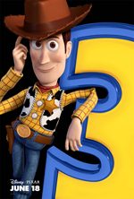 Toy Story 3 - La grande fuga