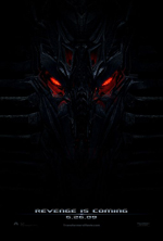 Transformers: La vendetta del caduto