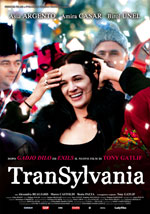 Transylvania