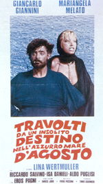 Travolti da un insolito destino nell'azzurro mare d'Agosto