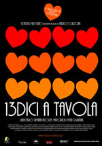 13dici a tavola