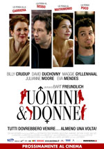 Uomini &amp; donne - Tutti dovrebbero venire... almeno una volta