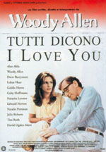 Tutti dicono I love you