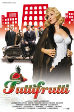 Tuttifrutti