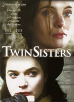 Twin sisters