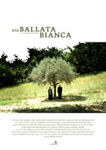Una ballata bianca