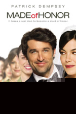 Un amore di testimone
