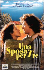 Una sposa per tre