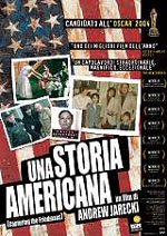 Una storia americana