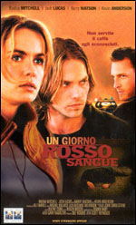 Un giorno rosso sangue