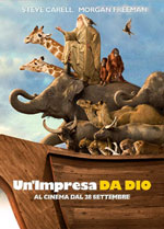 Un'impresa da Dio
