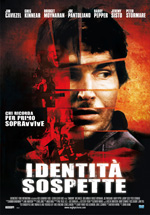 Identità sospette