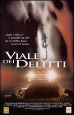 Viale dei delitti