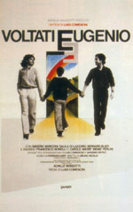 Voltati Eugenio